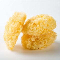 Dried Raw Termella Snow Fungus Mushroom 50gm
