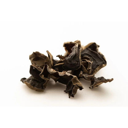 Dried Raw Wood Ear Mushroom 100gm