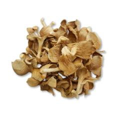 Dried Oyster Mushroom Whole 100gm