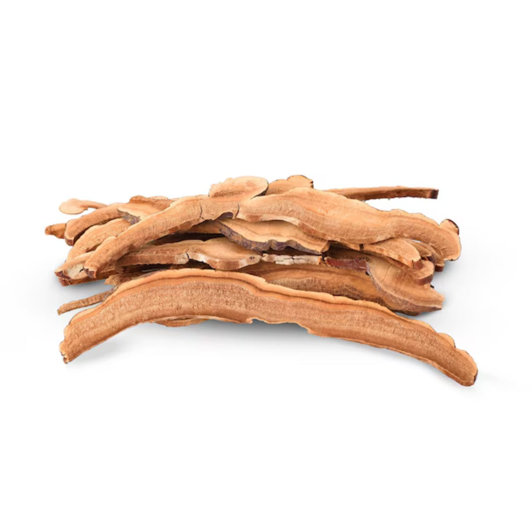 Dried Organic Reishi Mushroom 50gm