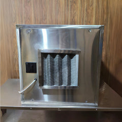 Laminar Flow Hood – 2x2ft | Vertical Model with UV Light & Pre Filter | Stainless Steel or Wooden Body