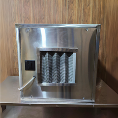 Laminar Flow Hood – 2x2ft | Vertical Model with UV Light & Pre Filter | S.S or Wooden Body