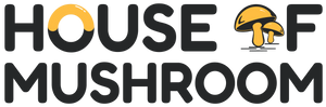 House of Mushroom