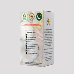 White Oyster Mushroom Grow Kit 1.5kg