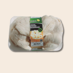 Fresh White Oyster Mushroom 400gm