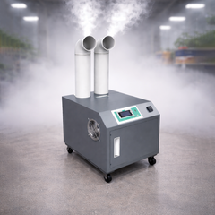 Ultrasonic Humidifier – Fully Automatic | Efficient Air Humidification