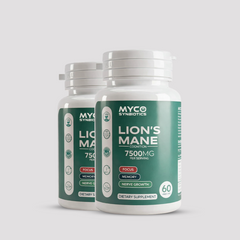brain health supplement