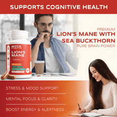 organic brain and immunity supplement pakistan