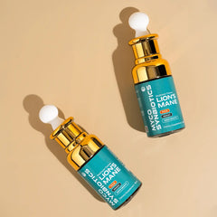 best lion’s mane supplement for focus