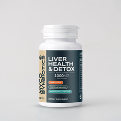 Liver Cleanse & Repair – Ayurvedic Detox with Bhumi Amla, Chirata, Dandilion root , Reishi Extract & Beet Root