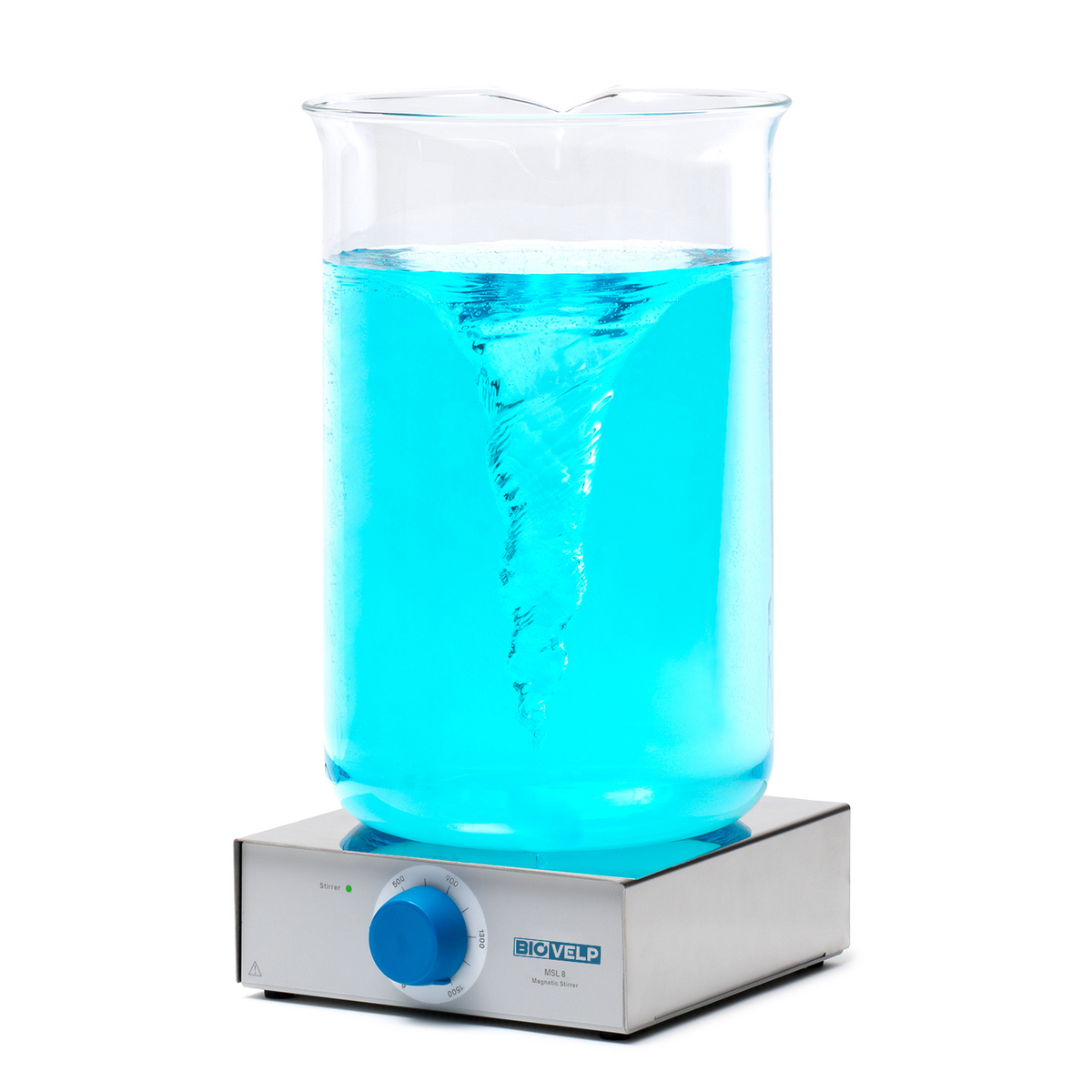 Bio Velp Magnetic Stirrer – Professional Laboratory Mixing Equipment