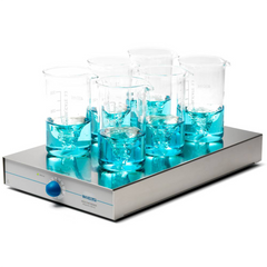 Bio Velp Magnetic Stirrer – Professional Laboratory Mixing Equipment