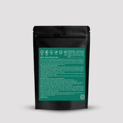 MATCHA - Lion's Mane & Reishi Mushroom Infused Organic Matcha Mix - 100g