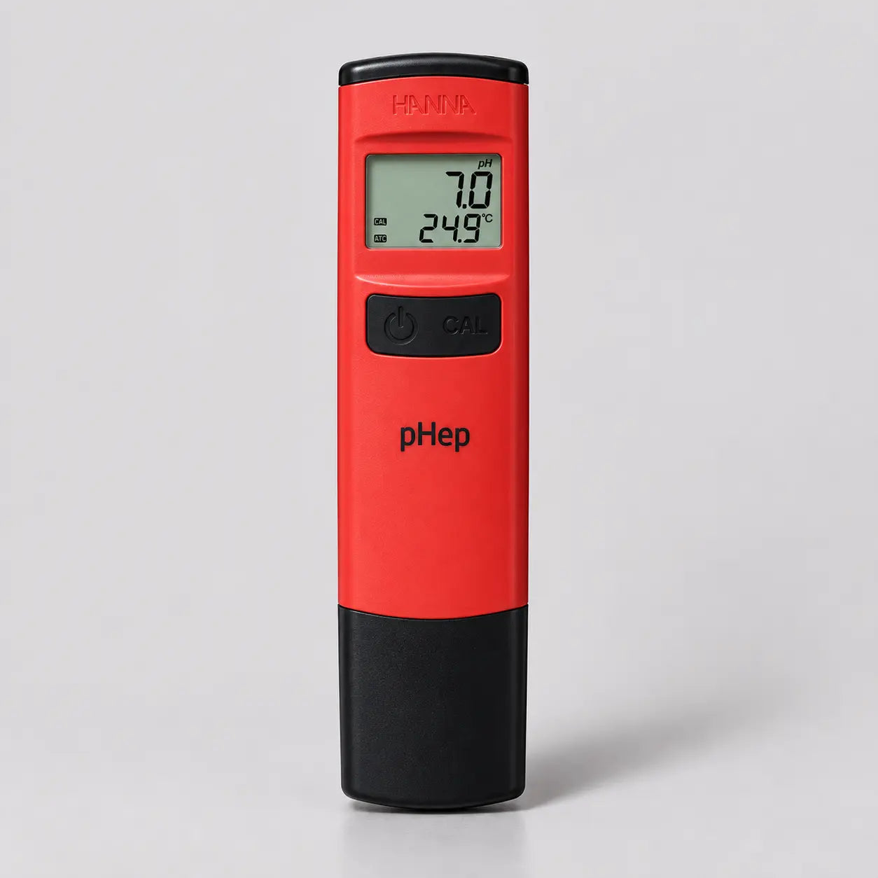 PH Meter for Water - pHep by Hanna - HI98107
