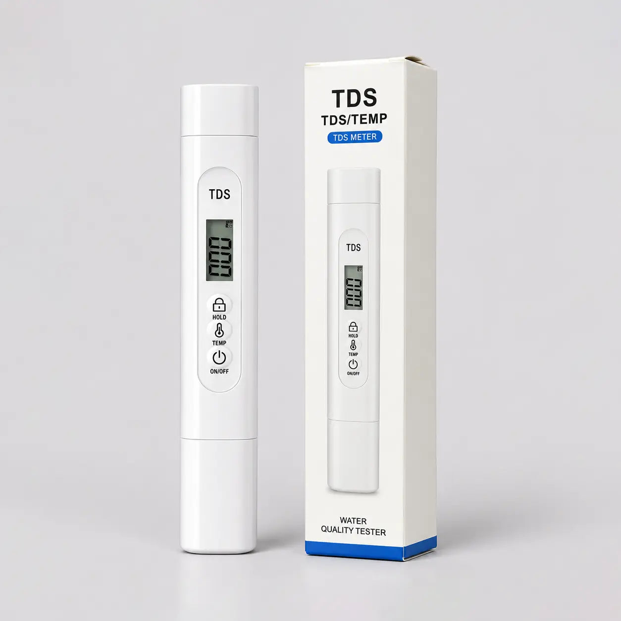 TDS Meter (China)