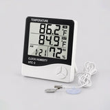 HTC-2 Version 2 Temperature & Humidity Meter (China)