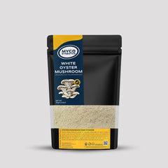 Oyster Mushroom Powder Bulk | Premium Pleurotus ostreatus Mushroom